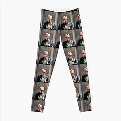 J Balvin Leggings - J Balvin t-shirt, j Balvin fan art &amp; gear Leggings RB1504