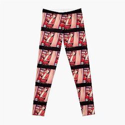 J Balvin Leggings - J Balvin t-shirt, j Balvin fan art &amp; gear Leggings RB1504