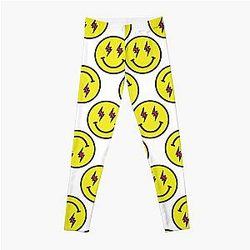J Balvin Leggings - J balvin Leggings RB1504
