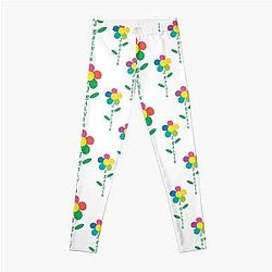 J Balvin Leggings - J Balvin Leggings RB1504
