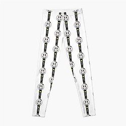 J Balvin Leggings - J Balvin Merch Jbalvin Light Stick Leggings RB1504