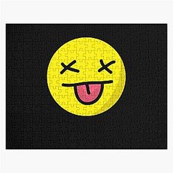 J Balvin Puzzles - J Balvin - xP Classic . Jigsaw Puzzle RB1504