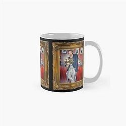 J Balvin Mugs - J Balvin t-shirt, j Balvin fan art &amp; gear Classic Mug RB1504