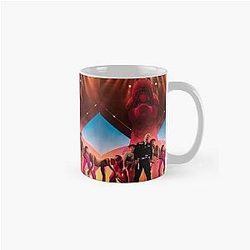 J Balvin Mugs - J Balvin t-shirt, j Balvin fan art &amp; gear Classic Mug RB1504
