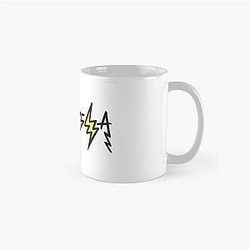 J Balvin Mugs - J Balvin Energia Classic Mug RB1504
