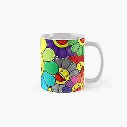 J Balvin Mugs - Colores J Balvin Classic Mug RB1504