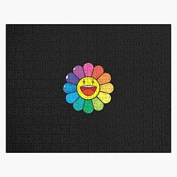 J Balvin Puzzles - J Balvin Colores Classic Jigsaw Puzzle RB1504