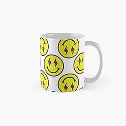 J Balvin Mugs - J balvin Classic Mug RB1504