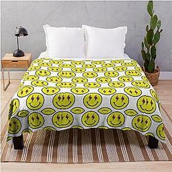 J Balvin Blanket - J balvin Throw Blanket RB1504