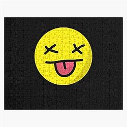 J Balvin Puzzles - J Balvin - xP Classic . Jigsaw Puzzle RB1504