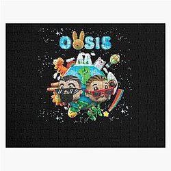 J Balvin Puzzles - J BALVIN - COLORES Essential Jigsaw Puzzle RB1504