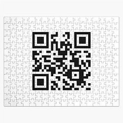 J Balvin Puzzles - J Balvin &amp; Ed Sheeran - Forever My Love - QR Code Jigsaw Puzzle RB1504