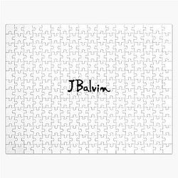 J Balvin Puzzles - j balvin Jigsaw Puzzle RB1504
