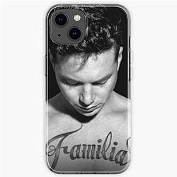 J Balvin Cases - tenaga kuat j balvin dua #4834039!!568 iPhone Soft Case RB1504