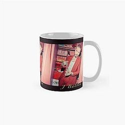 J Balvin Mugs - J Balvin t-shirt, j Balvin fan art &amp; gear Classic Mug RB1504