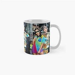 J Balvin Mugs - J Balvin t-shirt, j Balvin fan art &amp; gear Classic Mug RB1504