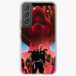 J Balvin Cases - J Balvin t-shirt, j Balvin fan art &amp; gear Samsung Galaxy Soft Case RB1504