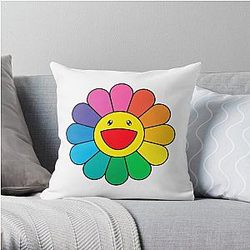 J Balvin Pillows - J balvin Throw Pillow RB1504