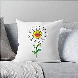 J Balvin Pillows - J balvin Throw Pillow RB1504