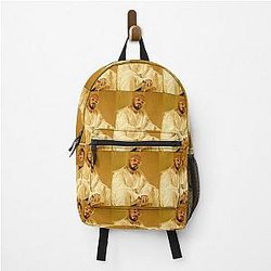 J Balvin Backpacks - J Balvin t-shirt, j Balvin fan art &amp; gear Backpack RB1504