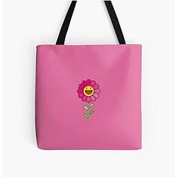 J Balvin Bags - j balvin All Over Print Tote Bag RB1504