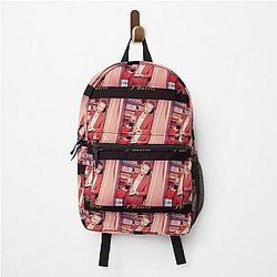 J Balvin Backpacks - J Balvin t-shirt, j Balvin fan art &amp; gear Backpack RB1504