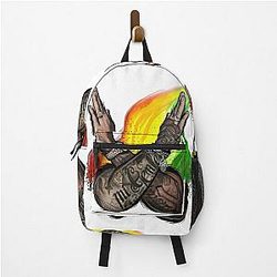 J Balvin Backpacks - Mens Particular Nicky JAM X J Balvin Backpack RB1504