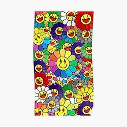 J Balvin Posters - Colores J Balvin Poster RB1504