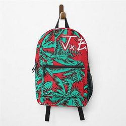 J Balvin Backpacks - J balvin Backpack RB1504