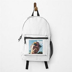 J Balvin Backpacks - J Balvin Merch Jose Shirt Backpack RB1504