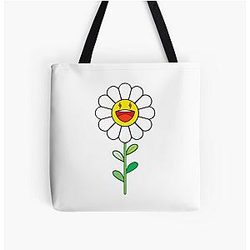 J Balvin Bags - J balvin All Over Print Tote Bag RB1504