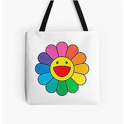 J Balvin Bags - J balvin All Over Print Tote Bag RB1504