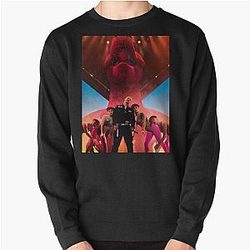 J Balvin Sweatshirts - J Balvin t-shirt, j Balvin fan art &amp; gear Pullover Sweatshirt RB1504