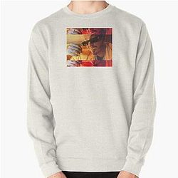 J Balvin Sweatshirts - J Balvin | Golden French Fries Pullover Sweatshirt RB1504
