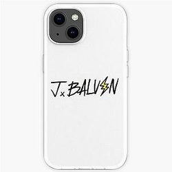J Balvin Cases - bacaan j balvin empat #8999008988!!3678 iPhone Soft Case RB1504