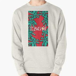 J Balvin Sweatshirts - J balvin Pullover Sweatshirt RB1504