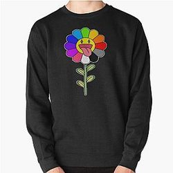 J Balvin Sweatshirts - J balvin colores  Pullover Sweatshirt RB1504