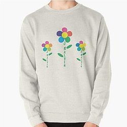 J Balvin Sweatshirts - J Balvin Pullover Sweatshirt RB1504