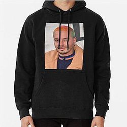 J Balvin Hoodies - J Balvin t-shirt, j Balvin fan art &amp; gear Pullover Hoodie RB1504
