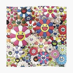 J Balvin Posters - J Balvin Colors artwork  Poster RB1504