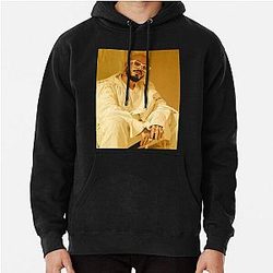 J Balvin Hoodies - J Balvin t-shirt, j Balvin fan art &amp; gear Pullover Hoodie RB1504