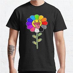 J Balvin T-Shirts - J balvin colores  Classic T-Shirt RB1504