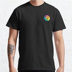 J Balvin T-Shirts - J Balvin Colores Classic T-Shirt RB1504