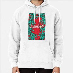 J Balvin Hoodies - J balvin Pullover Hoodie RB1504
