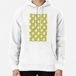 J Balvin Hoodies - J balvin Pullover Hoodie RB1504
