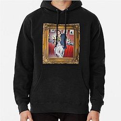 J Balvin Hoodies - J Balvin t-shirt, j Balvin fan art &amp; gear Pullover Hoodie RB1504