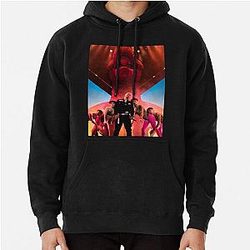 J Balvin Hoodies - J Balvin t-shirt, j Balvin fan art &amp; gear Pullover Hoodie RB1504