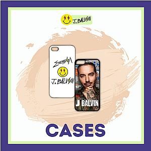 J Balvin Cases