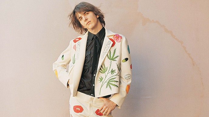 Gram Parsons and Emmylou Harris A Musical Partnership That Defined an Era