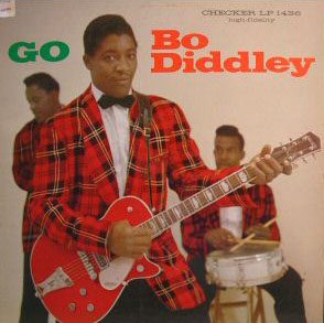 Bo Diddleys Impact on the Blues A Deep Dive into His Sound